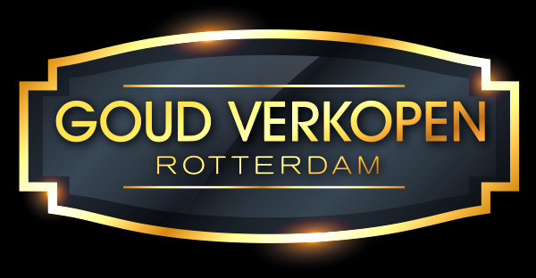 Goud Verkopen Rotterdam